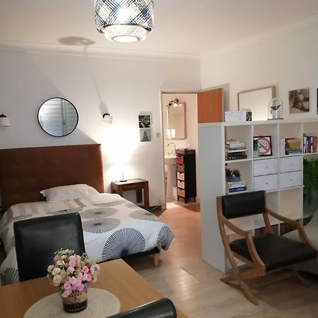 Hébergement entier studio 20 m2 Toulouse Buitenkant foto